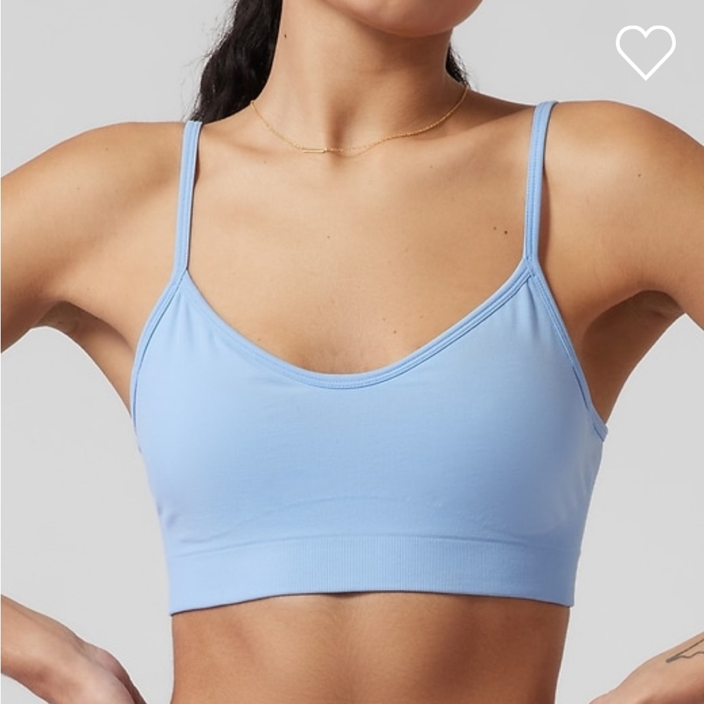 Athleta Renew Bra